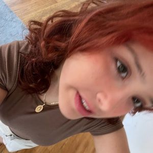 Meet your Posher, Brianna